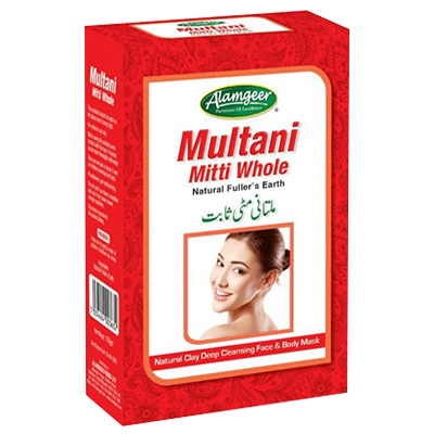 Rafia Multani Mitti Whole