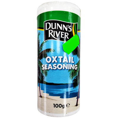 Dunns River Oxtail Seasoning