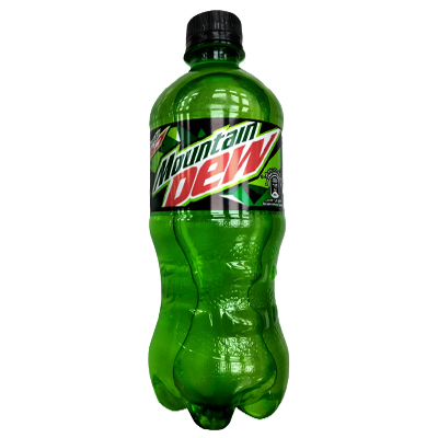 Mountain Dew