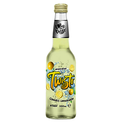 Twisto Classic Lemonade