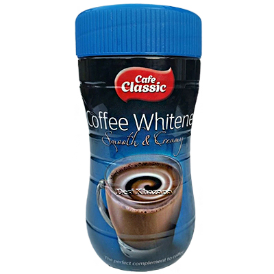 Cafe Classic Coffee Whitener