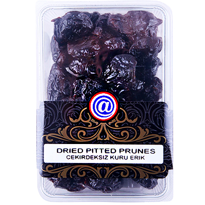 Aytac Dry Pitted Prunes