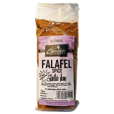 Greenfields Falafel Spice