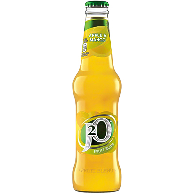 J2o Fruit Blend Apple & Mango