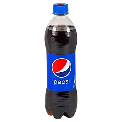 Pepsi