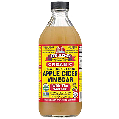 Bragg Apple Cider Vinegar