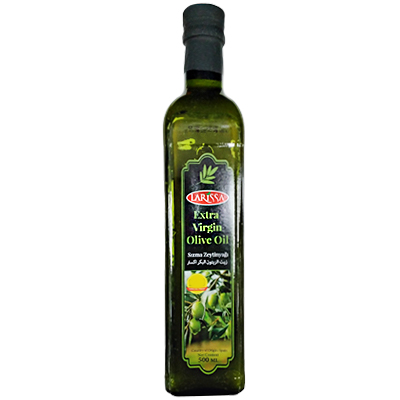 Larissa Extra Virgin Olive Oil