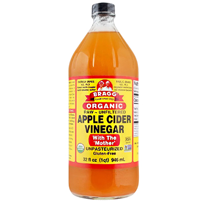 Bragg Apple Cider Vinegar