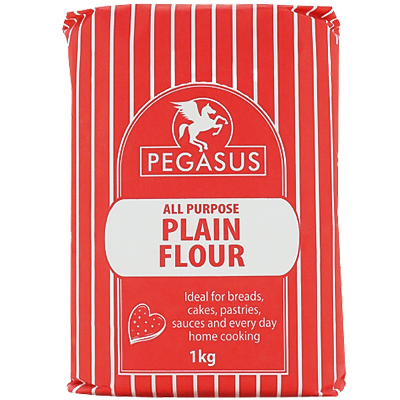 Pegasus Plain Flour