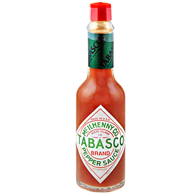 Tabasco Pepper Sauce