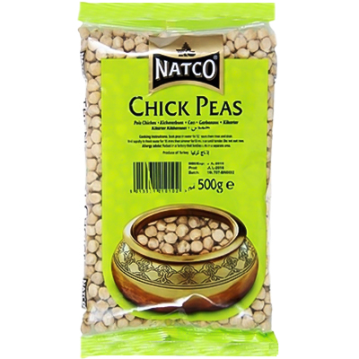 Natco Chick Peas