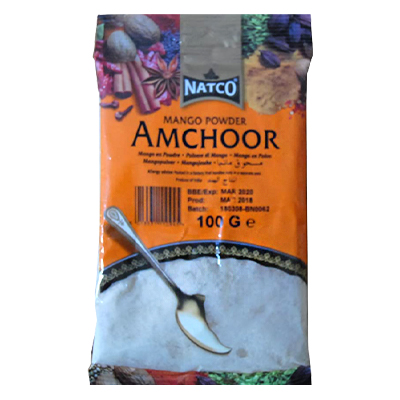 Natco Amchoor Mango Powder