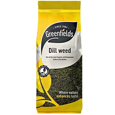 Greenfields Dill Weed