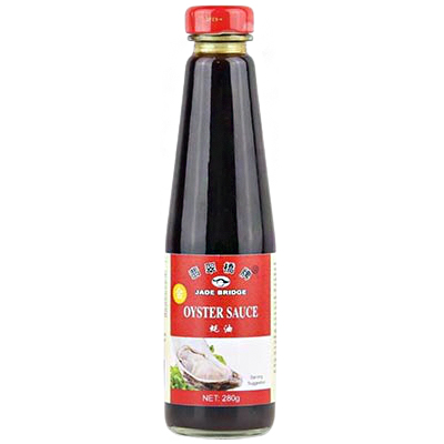 Jade Bridge Oyster Sauce