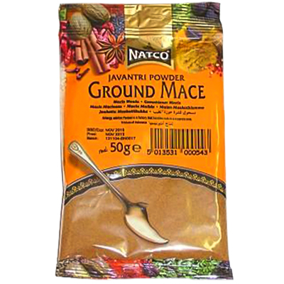 Natco Mace Ground