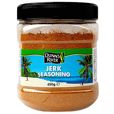 Dunns River Jerk Seasoning