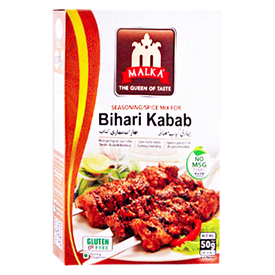 Malka Bihari Kabab