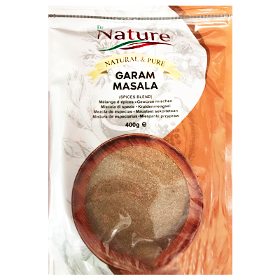 Nature Garam Masala