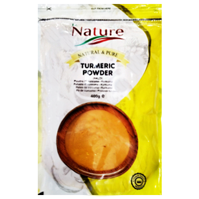 Nature Turmeric Powder