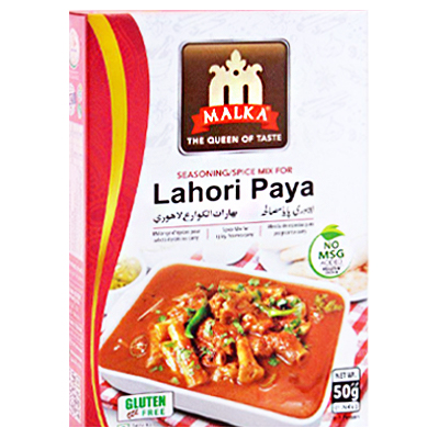 Malka Lahori Paya