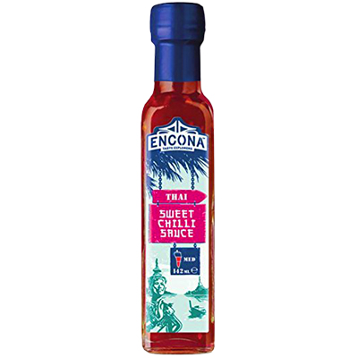 Encona Thai Sweet chilli Sauce