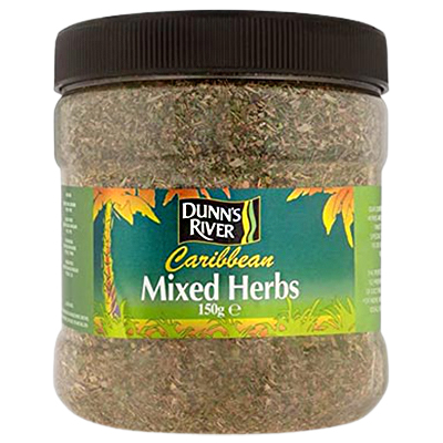 Dunns River Mixed Herbs