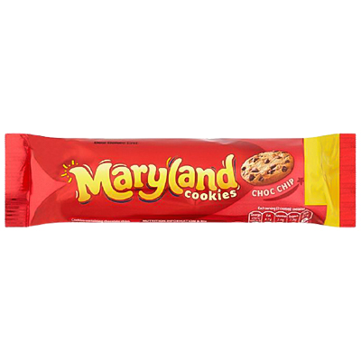 Maryland Choc Chip