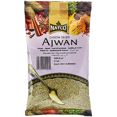 Natco Ajwan