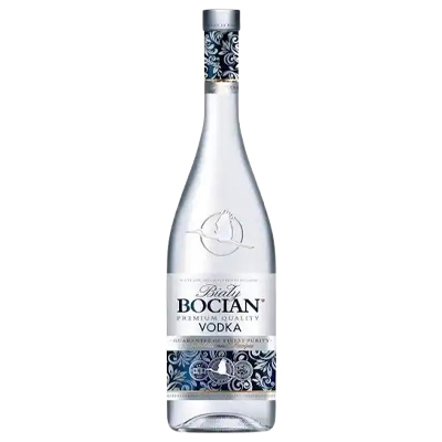 Bocian Vodka