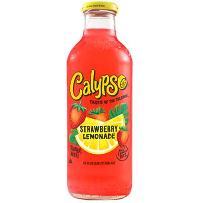 Calypso Strawberry Lemonade