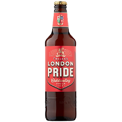 Fullers London Pride