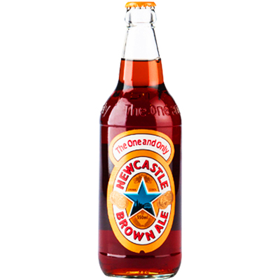 Newcastle Brown Ale