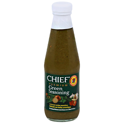 Chief Premium Green Seasning