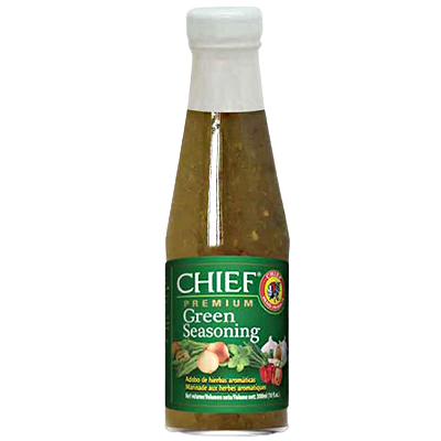 Chief Premium Green Seasoning