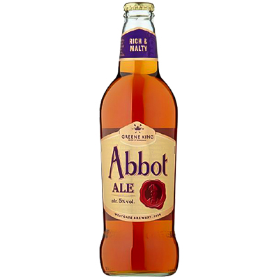 Abbot Ale