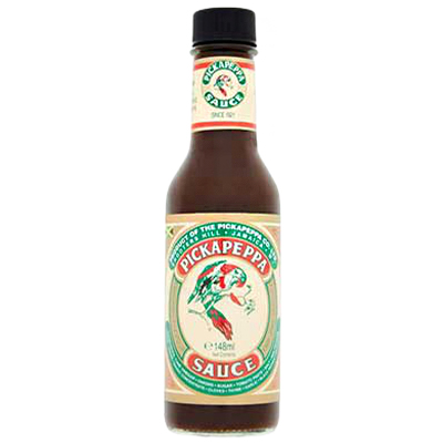 Pickapeppa Sauce Original