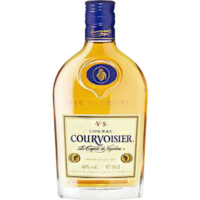 Courvoisier Vs Cognac