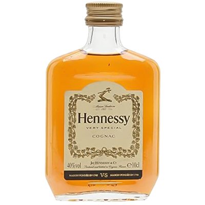 Hennessy VS Cognac