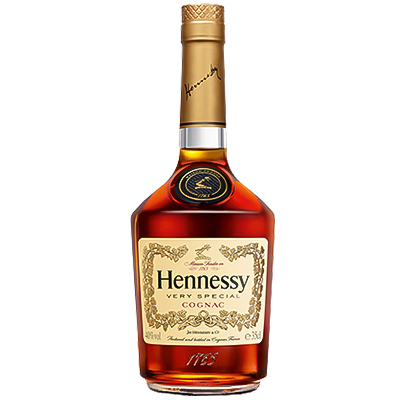 Hennessy VS Cognac