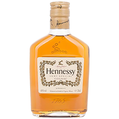 Hennesy VS Cognac