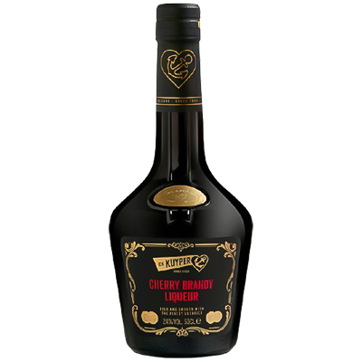 De Kuyper Cherry Brandy Liqueur