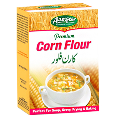 Alamgeer Corn Flour