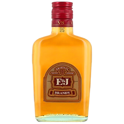 E And J Brandy