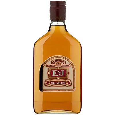 E&J Brandy