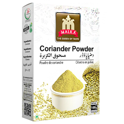 Malka Coriander Powder