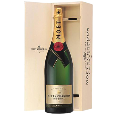 Moet And Chandon Imperial Brut