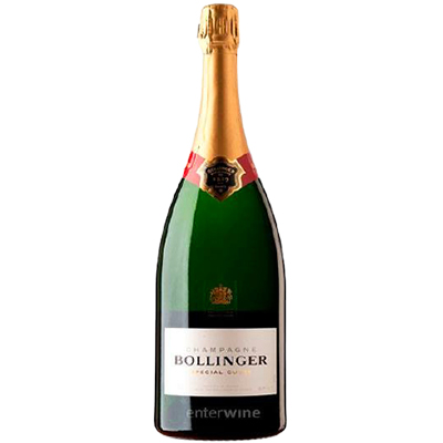 Bollinger Special Cuvee