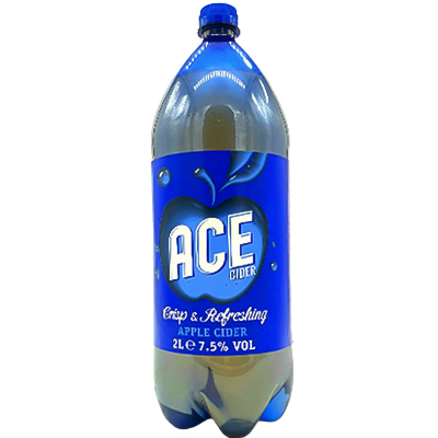 Ace Apple Cider