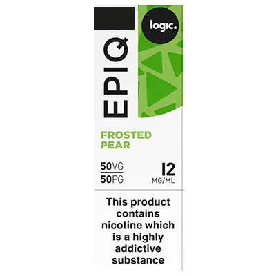 Epiq frosted pear