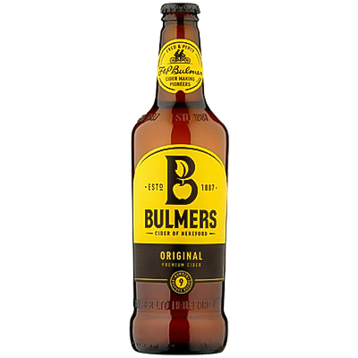 Bulmers Original Cider